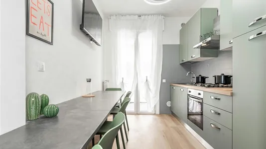 Rooms in Padua - photo 4