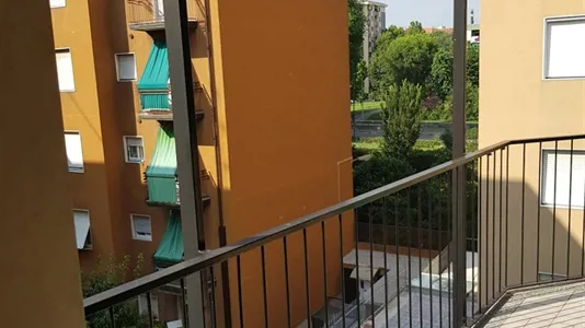 Rooms in Milano Zona 9 - Porta Garibaldi, Niguarda - photo 2