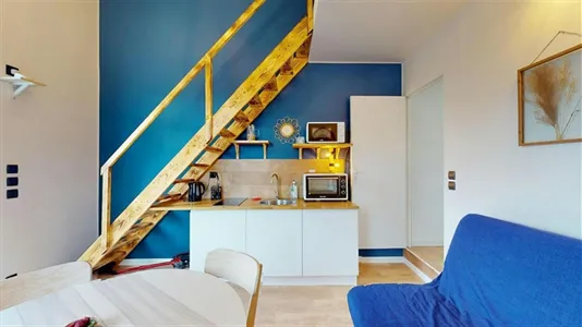 Houses in Rouen - photo 3