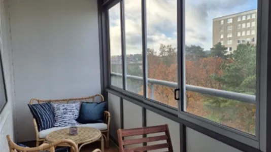 Apartments in Danderyd - photo 9