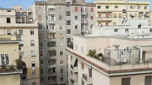 Rooms in Roma Municipio II – Parioli/Nomentano - photo 10