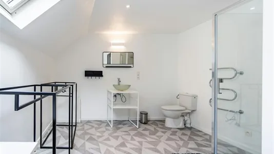 Rooms in Aarlen - photo 3