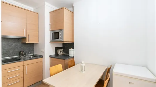 Apartments in Barcelona Sants-Montjuïc - photo 5