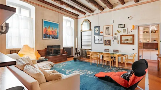 Rooms in Turin - photo 7