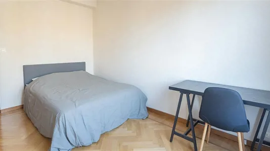 Rooms in Brussels Elsene - photo 2