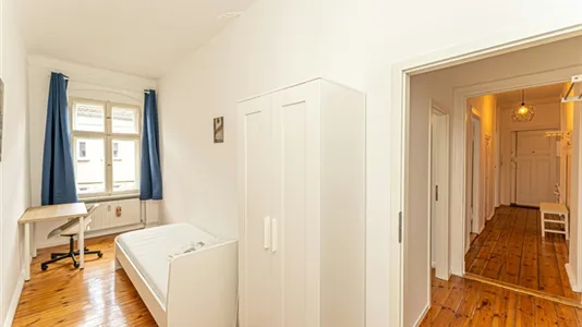 Rooms in Berlin Pankow - photo 6