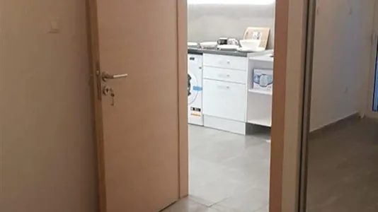 Apartments in Vari-Voula-Vouliagmeni - photo 4