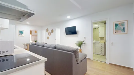 Rooms in Valencia Ciutat Vella - photo 6