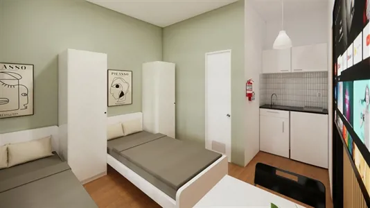 Apartments in Essen - photo 2