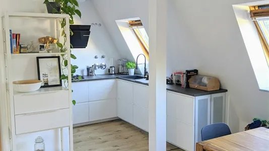 Apartments in Berlin Reinickendorf - photo 2