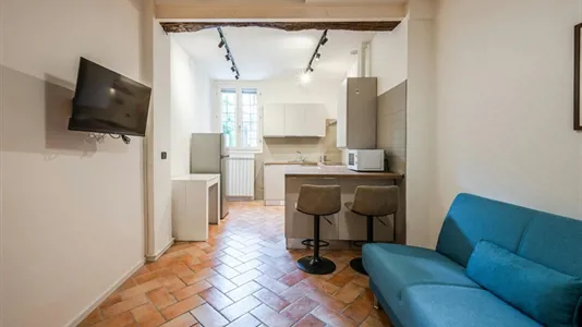 Apartments in Bologna - photo 2
