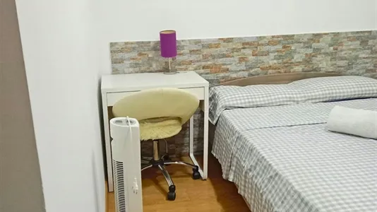 Apartments in Madrid Salamanca - photo 2