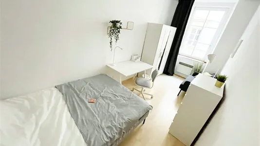 Rooms in Wien Neubau - photo 4