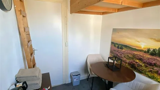 Rooms in Location is not specified - photo 2
