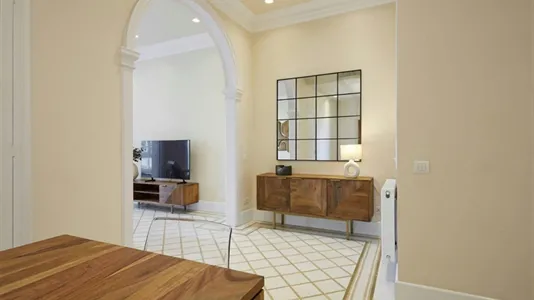 Apartments in Barcelona Eixample - photo 5