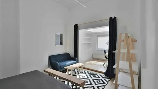 Rooms in Brussels Schaarbeek - photo 1