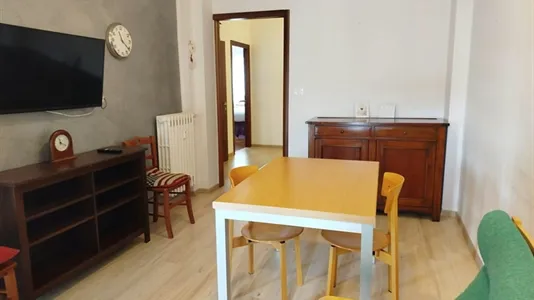 Apartments in Turin - photo 9