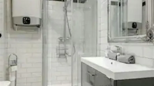 Apartments in Budapest Erzsébetváros - photo 10