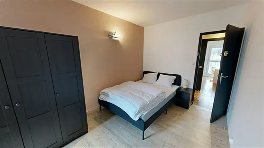 Rooms in Nantes - photo 2