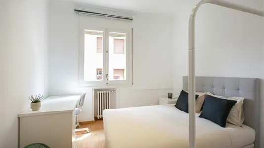 Rooms in Barcelona Sarrià-St. Gervasi - photo 2