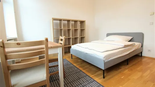 Apartments in Wien Neubau - photo 5