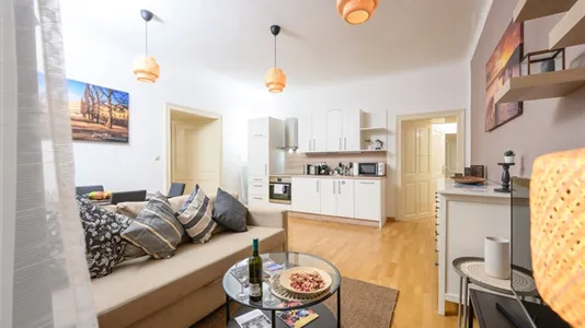 Apartments in Vienna Innere Stadt - photo 6