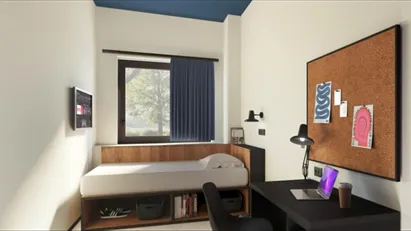Room for rent in Napoli Municipalità 4, Naples