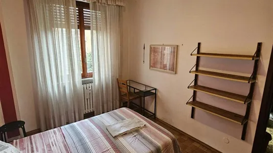 Rooms in Milano Zona 8 - Fiera, Gallaratese, Quarto Oggiaro - photo 6