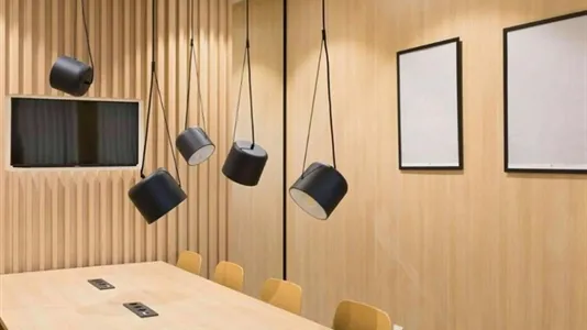 Rooms in Madrid Moncloa-Aravaca - photo 10