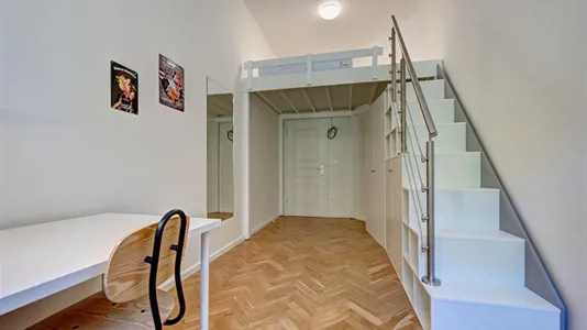 Rooms in Prague 1 - photo 2