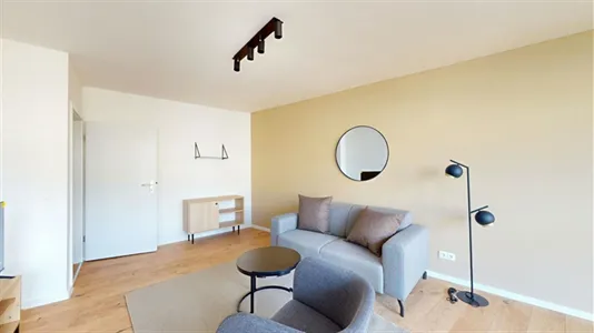 Apartments in Location is not specified - photo 10