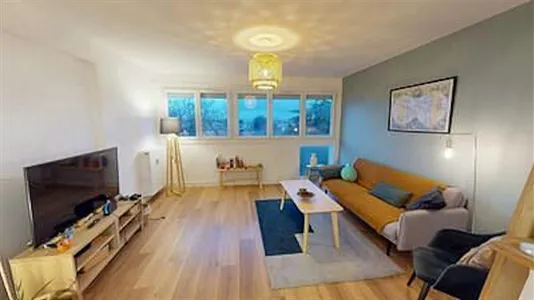 Rooms in Orléans - photo 2