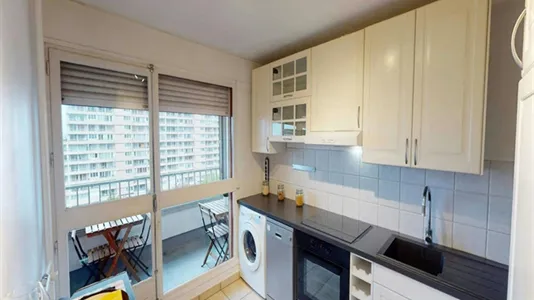 Rooms in Nanterre - photo 6