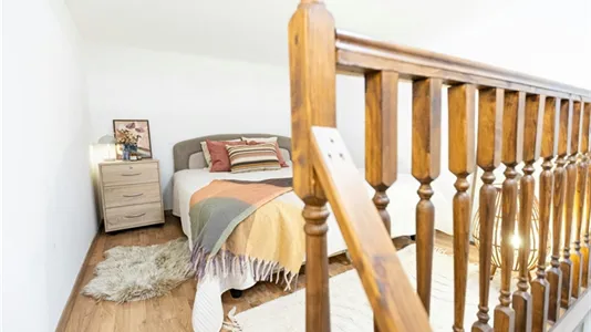 Rooms in Budapest Ferencváros - photo 3