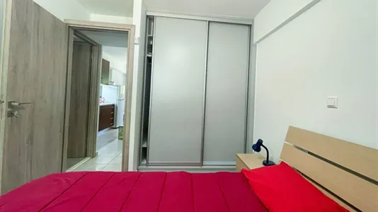 Apartments in Agios Dimitrios - photo 9