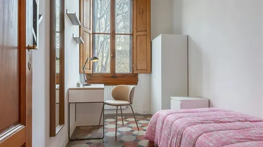 Rooms in Florence - photo 8