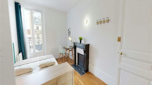 Rooms in Paris 18ème arrondissement - Montmartre - photo 3