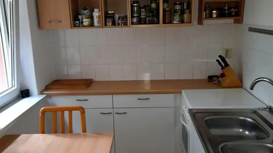 Rooms in Berlin Pankow - photo 5