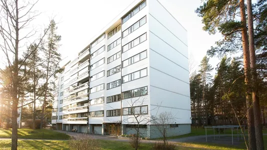 Rooms in Helsinki Itäinen - photo 8