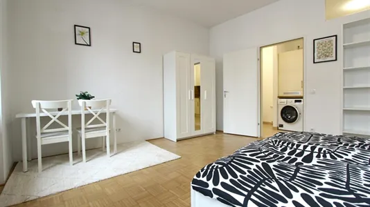 Apartments in Vienna Brigittenau - photo 6