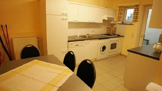 Apartments in Brussels Elsene - photo 5