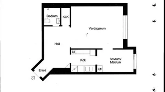 Apartments in Kungsholmen - photo 4