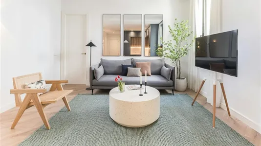 Apartments in Madrid Centro - photo 2