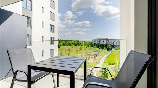 Apartments in Prague 10 - photo 5