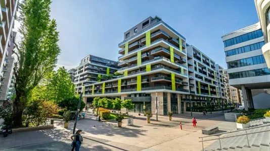 Apartments in Budapest Józsefváros - photo 6