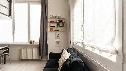 Apartments in Milano Zona 4 - Vittoria, Forlanini - photo 8