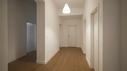 Rooms in Berlin Friedrichshain-Kreuzberg - photo 5