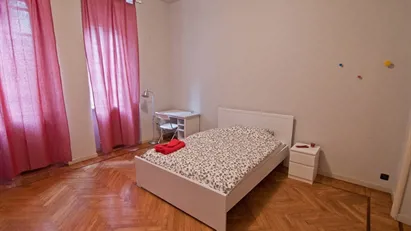 Room for rent in Turin, Piemonte