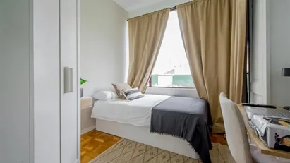 Room for rent in Madrid Chamberí, Madrid
