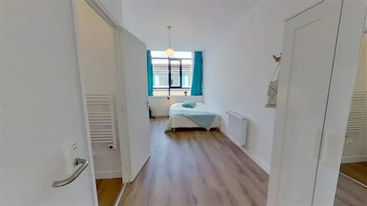 Rooms in Nanterre - photo 2